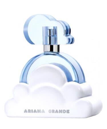 عطر زنانه 35 میل Ariana Grande Cloud آریانا گراند کلود — تصویر ۲
