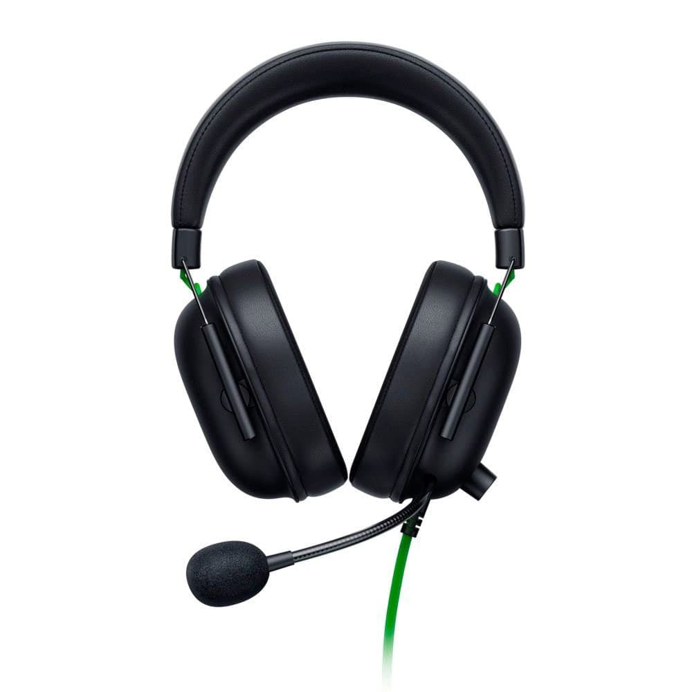 هدست گیمینگ ریزر BlackShark V2X – White — تصویر ۷
