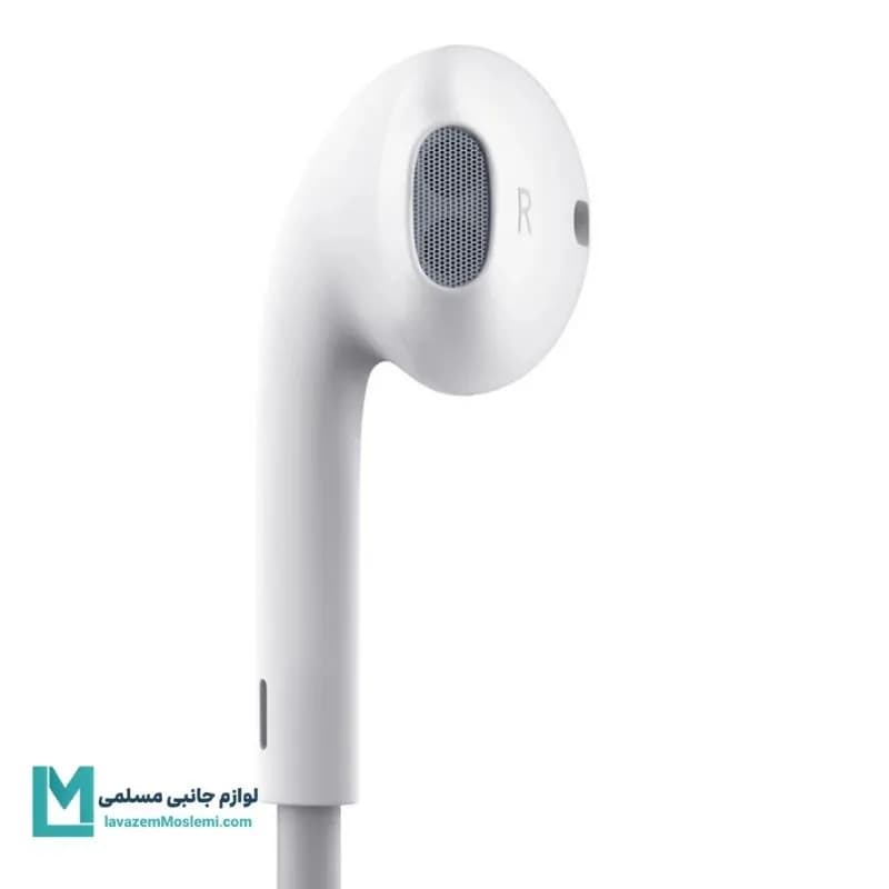 هندزفری سیمی مک دودو مدل MC-HP-6070 کد AP1011 | لوازم جانبی مسلمی — تصویر ۲