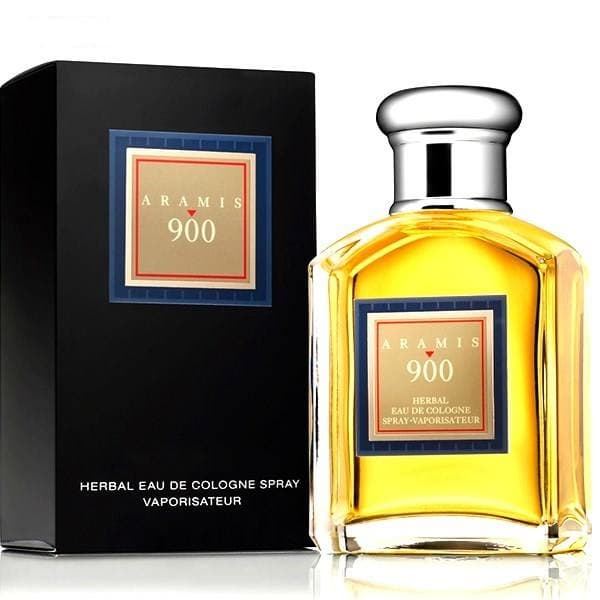 عطر مردانه 100 میل Aramis 900 آرامیس — تصویر ۴