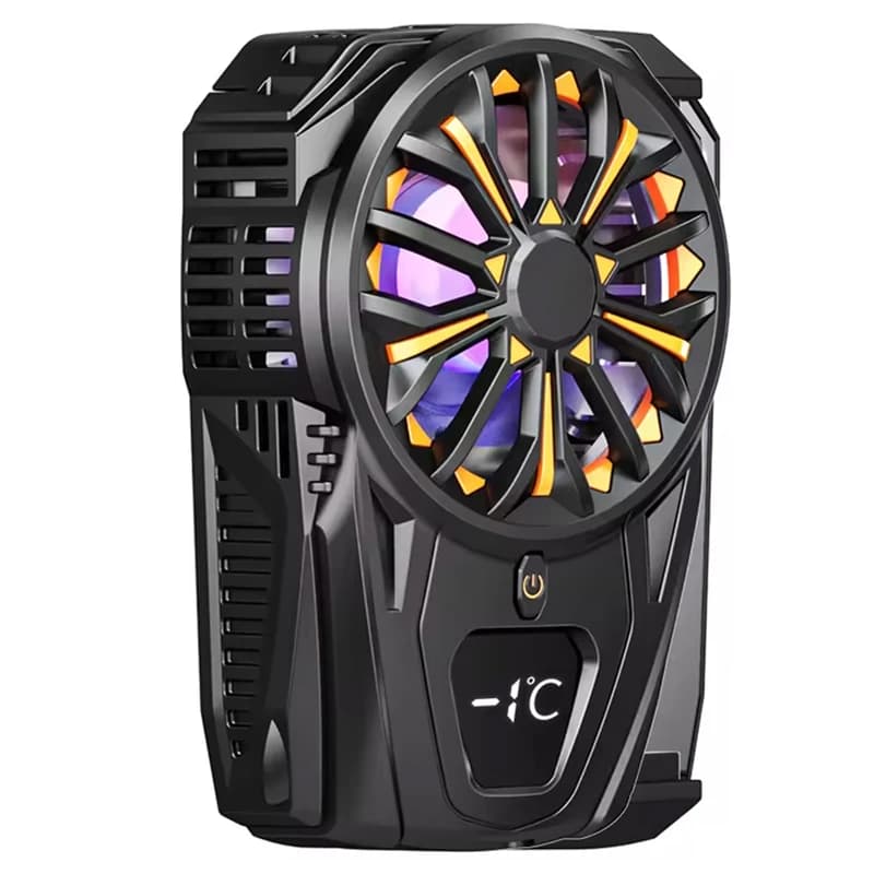 فن رادیاتوری موبایل XO-SL02