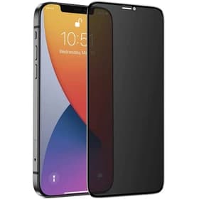 گلس محافظ صفحه نمایش پرایوسی آیفون ایکس اس iPhone XS