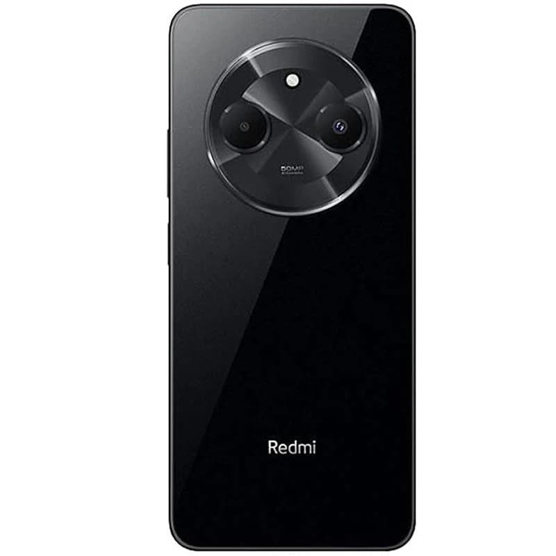 گوشی موبایل شیائومی مدل Redmi A3 Pro دو سیم‌کارت ظرفیت 128 گیگابایت و رم 4 گیگابایت + شارژر — تصویر ۲