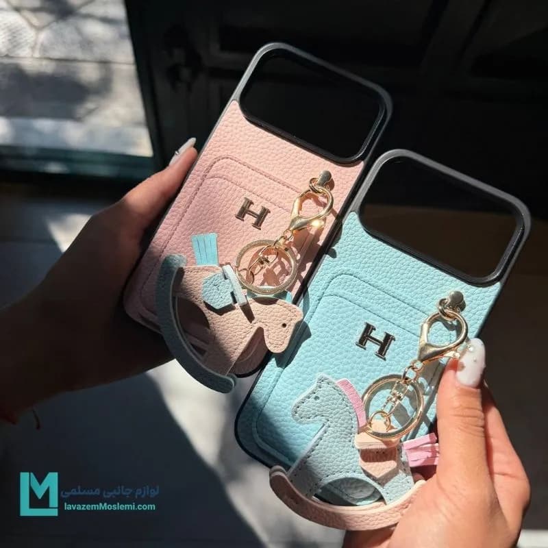 قاب گوشی هرمس اسب عروسکی کد C3810 | لوازم جانبی مسلمی — تصویر ۸