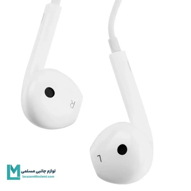 هندزفری سیمی مک دودو مدل HP-0543 کد AP1008 | لوازم جانبی مسلمی — تصویر ۴