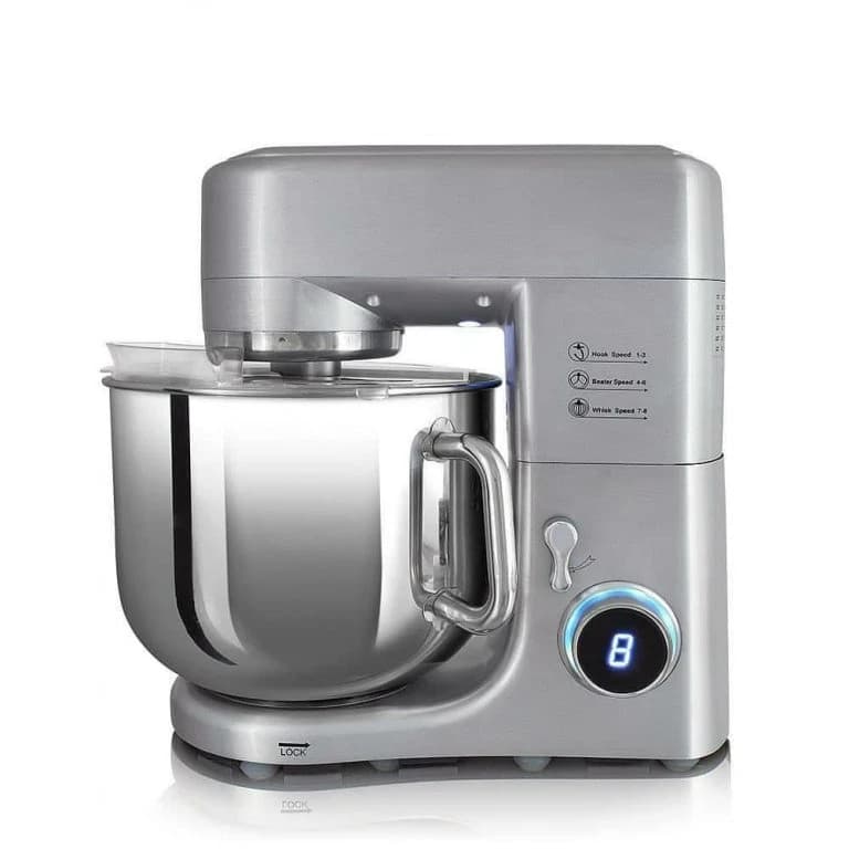 همزن هنریچ 11 لیتری مدل HKM-8110 — تصویر ۹