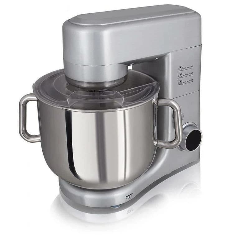 همزن هنریچ 11 لیتری مدل HKM-8110 — تصویر ۲