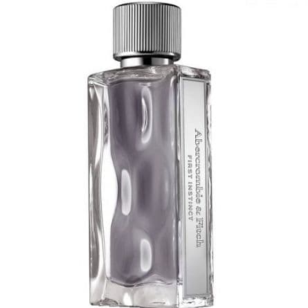 عطر مردانه 50 میل ابرکرومبی اند فیچ فرست اینستینکت — تصویر ۴