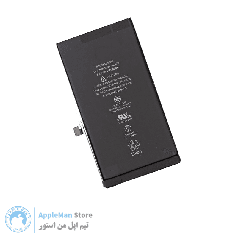 باتری اصلی ایفون 12 پرو ⭐ iphone 12 pro Battery ⭐