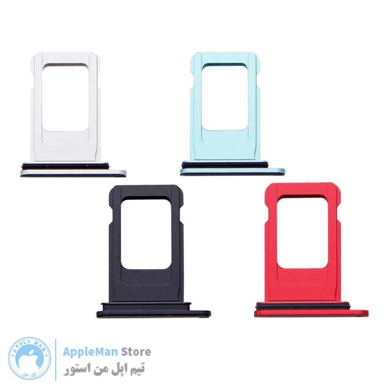 خشاب سیم کارت آیفون 12 پرو ⭐ iphone 12 pro sim holder ⭐ — تصویر ۳