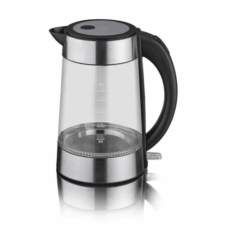 چای ساز و قهوه جوش هنریچ مدل HTS-7951 — تصویر ۶