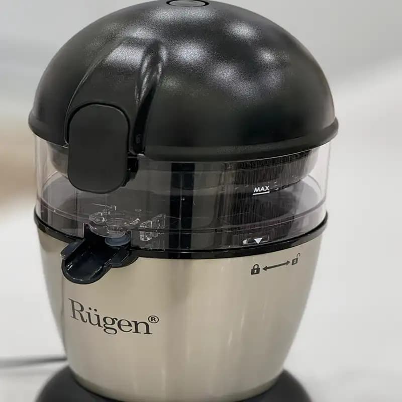 آب مرکبات گیر روگن RU 3010 — تصویر ۶