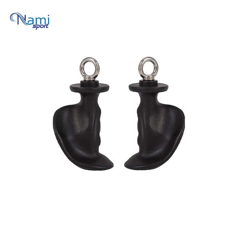 دسته بدنسازی کد 26766-3 برند xw — تصویر ۲