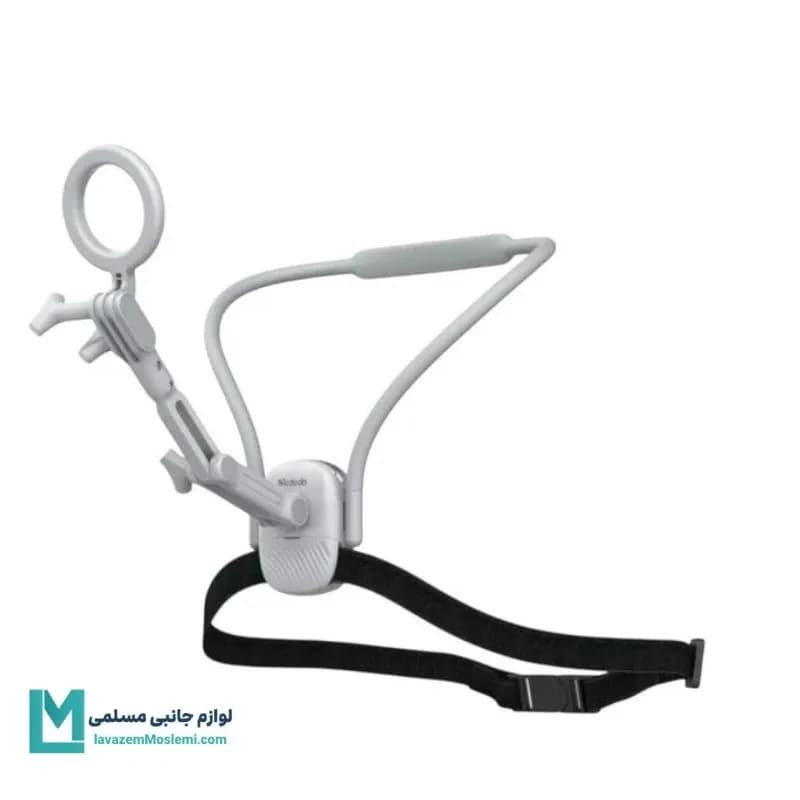 پایه نگهدارنده گردنی مگنتی مک دودو مدل SS-3550 کد HO1113 | لوازم جانبی مسلمی — تصویر ۳