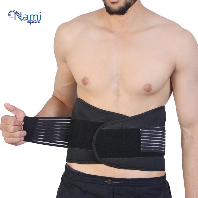 شکم بند مدل xw-618