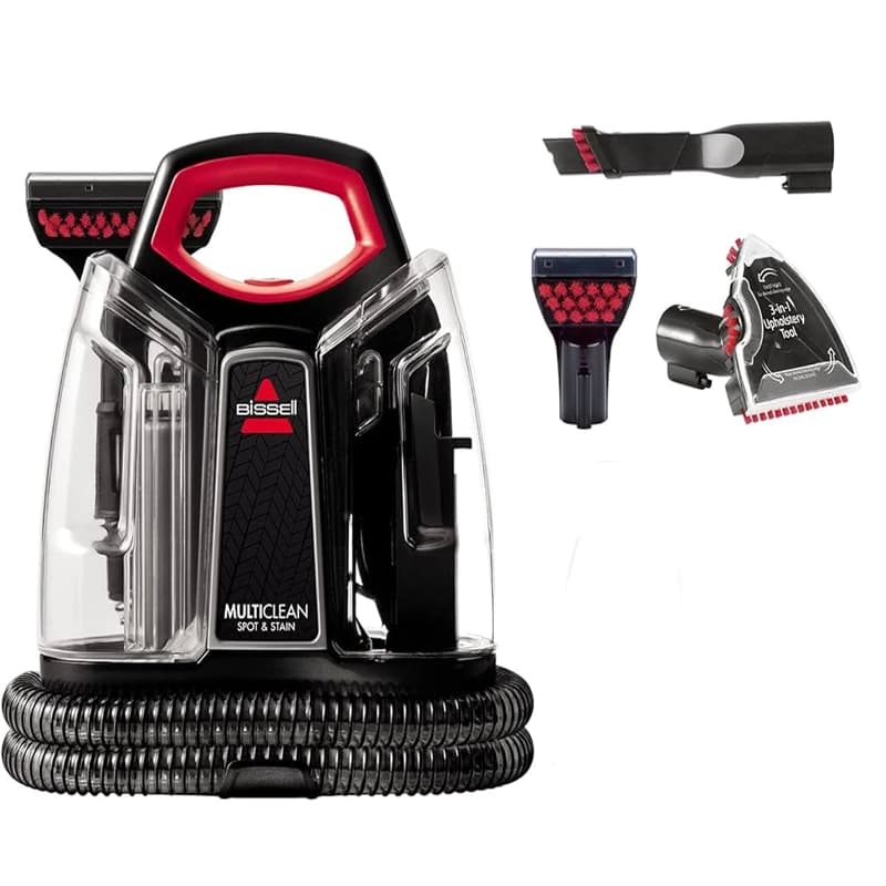 فرش‌شور بیسل مدل BISSELL SPOT STAIN 4720Z — تصویر ۲