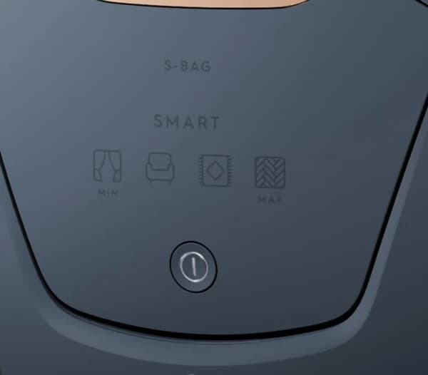 جارو برقی آ اِ گ مدل VX82-1-5DB — تصویر ۶