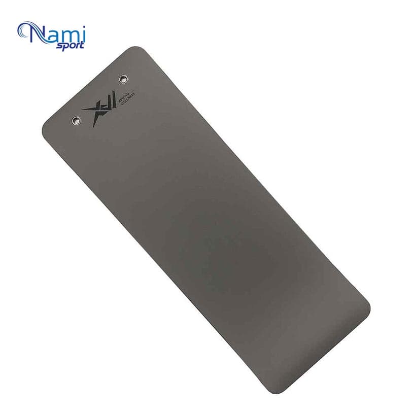 مت یوگا ضخامت 8میل پانچ شده برند XW — تصویر ۴