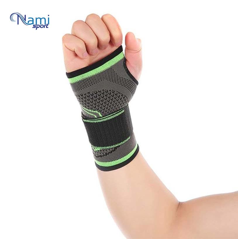 مچ بند مدل xw-4641