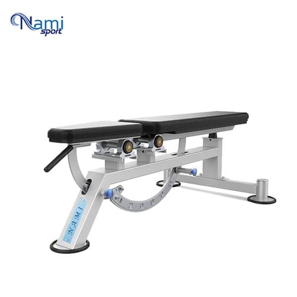 نیمکت مدرج طرح Super Bench NS0062 DHZ