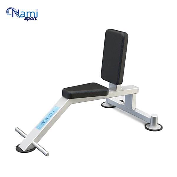 نیمکت سرشانه طرح Multi Purpose Bench NS0058 DHZ — تصویر ۲