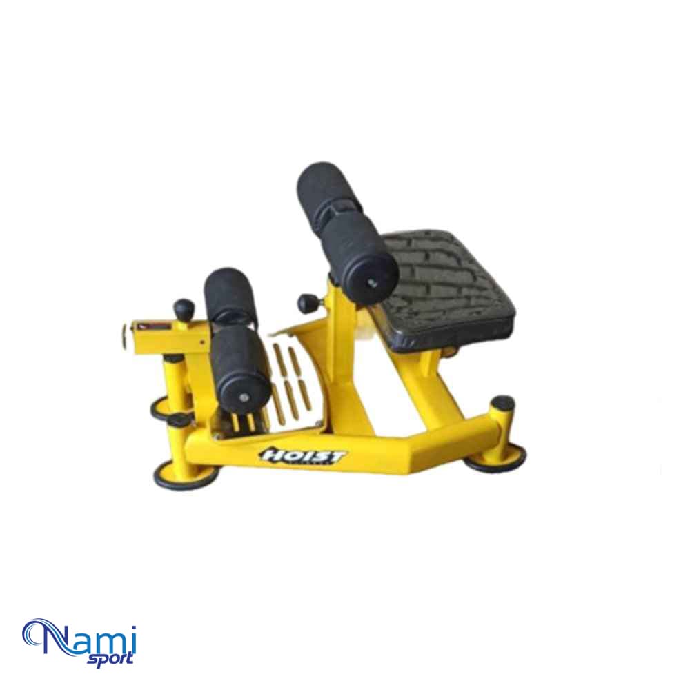 دستگاه سی‌سی اسکات ۳ کاره حرفه‌ای مدل NS01-02 — تصویر ۲