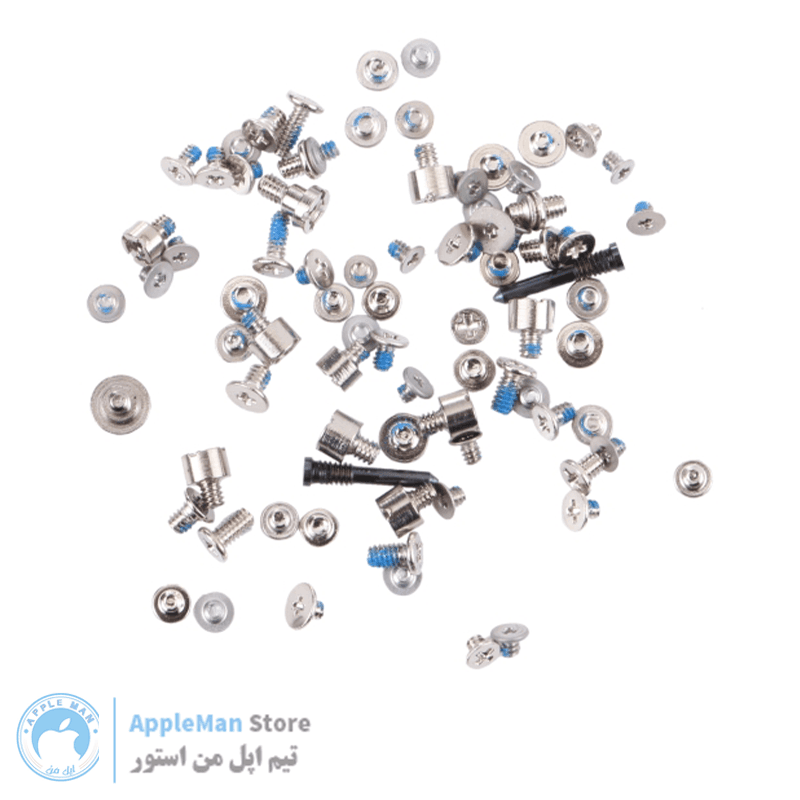 پک پیچ آیفون 13 مینی ⭐ iphone 13 mini screw pack ⭐