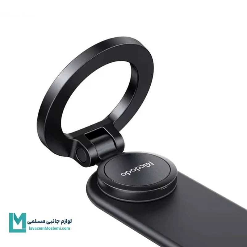 پایه نگهدارنده گوشی موبایل مک دودو مدل CM-627 کد HO1105 | لوازم جانبی مسلمی — تصویر ۳