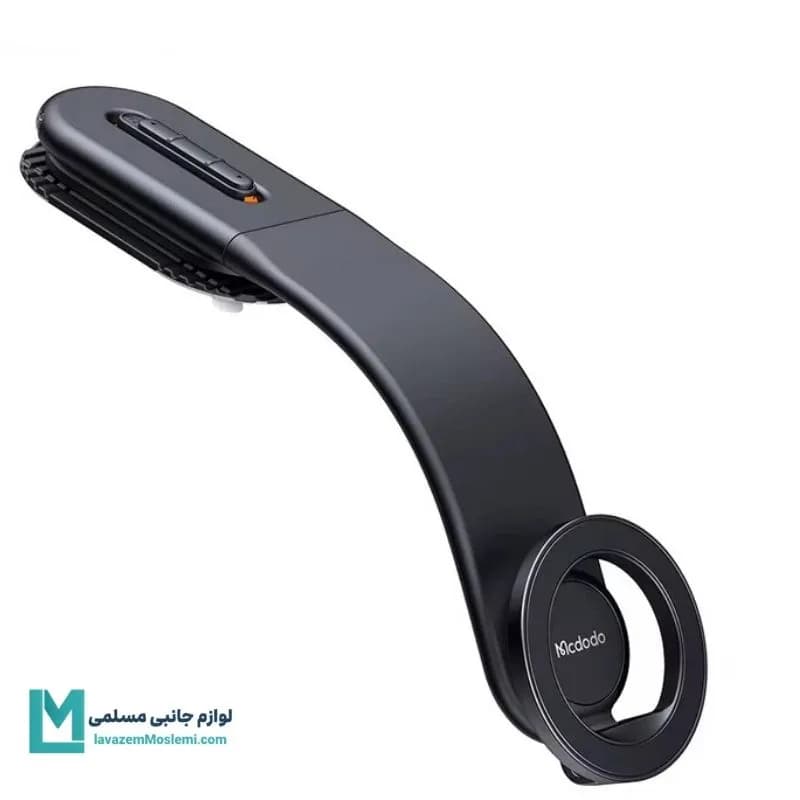 پایه نگهدارنده گوشی موبایل مک دودو مدل CM-627 کد HO1105 | لوازم جانبی مسلمی — تصویر ۴