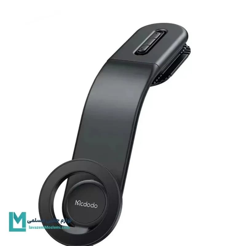 پایه نگهدارنده گوشی موبایل مک دودو مدل CM-627 کد HO1105 | لوازم جانبی مسلمی