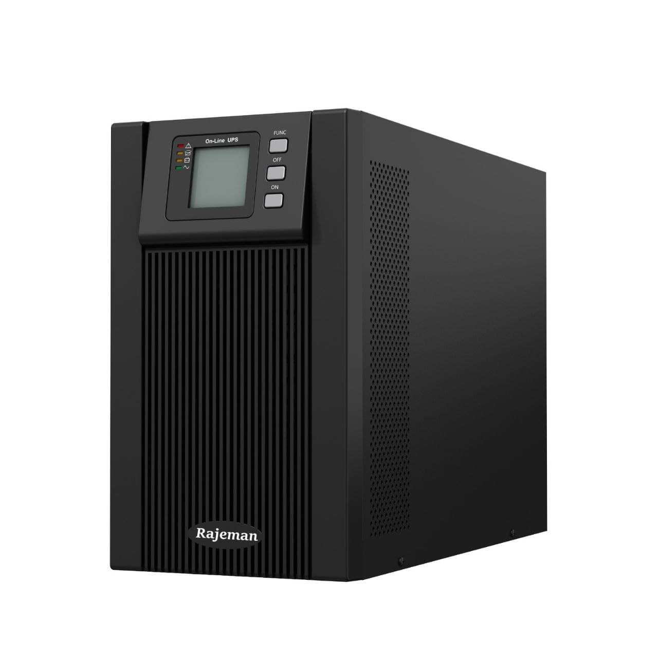 یو پی اس آنلاین راژمان ۱ کاوا Zenix — تصویر ۲