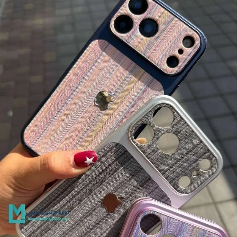 قاب گوشی پاییزی striped case کدC3891 | لوازم جانبی مسلمی — تصویر ۶