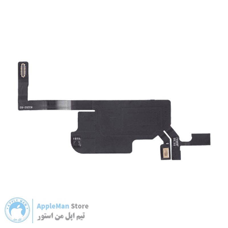 فلت سنسور آیفون 13 پرو ⭐ iphone 13 pro sensor flat ⭐ — تصویر ۴