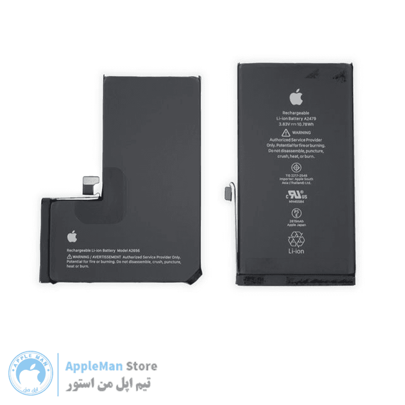 باتری اصلی ایفون 13 پرو ⭐ iphone 13 pro Battery ⭐
