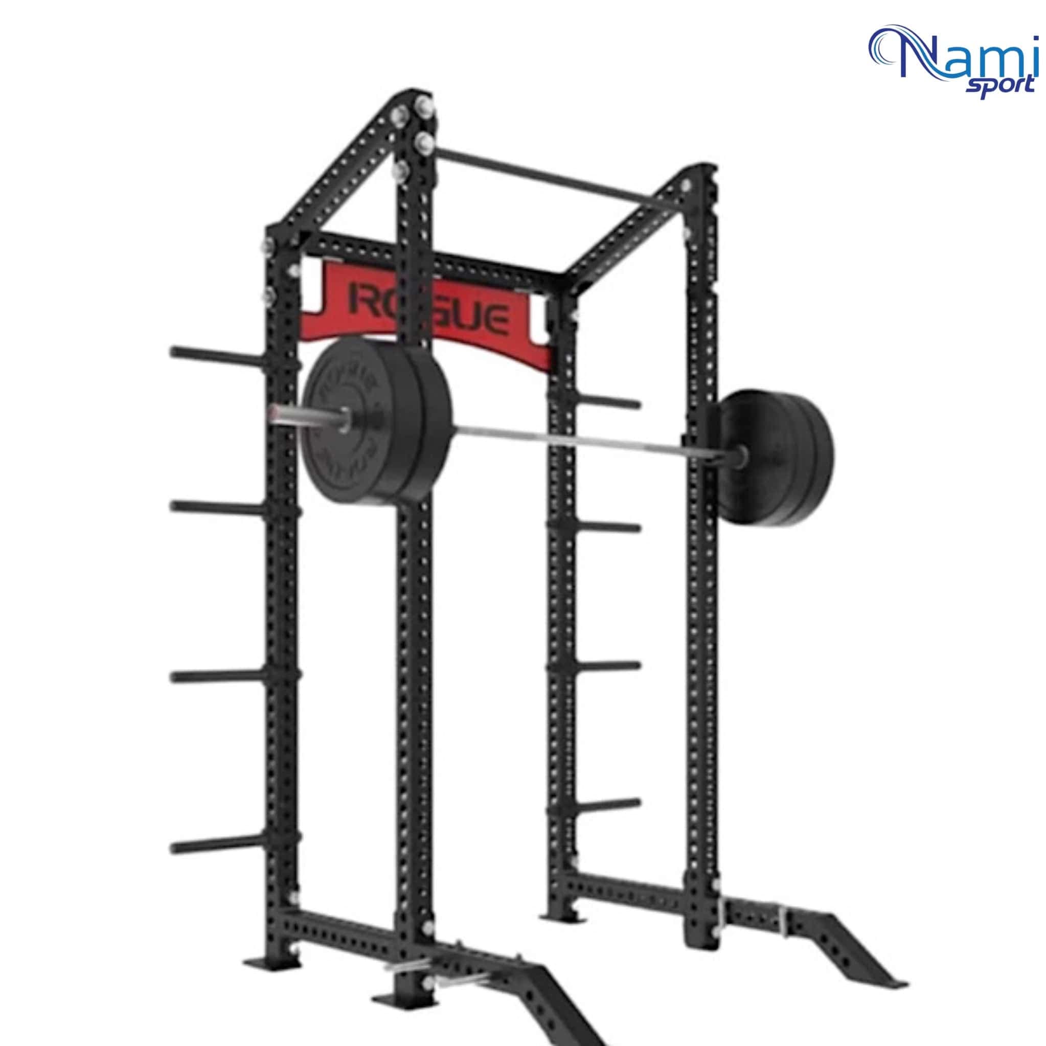 پاور رک کراسفیت Crossfit power rack NS1026 — تصویر ۴
