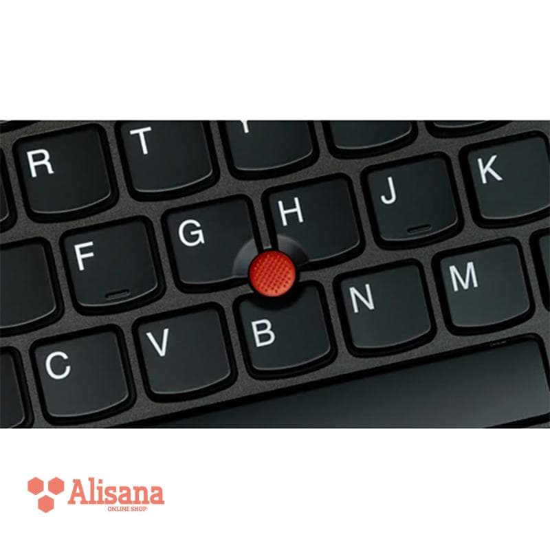 کیبورد اورجینال لپ تاپ لنوو مدل Yoga 370 همراه بک لایت و Track Point — تصویر ۷