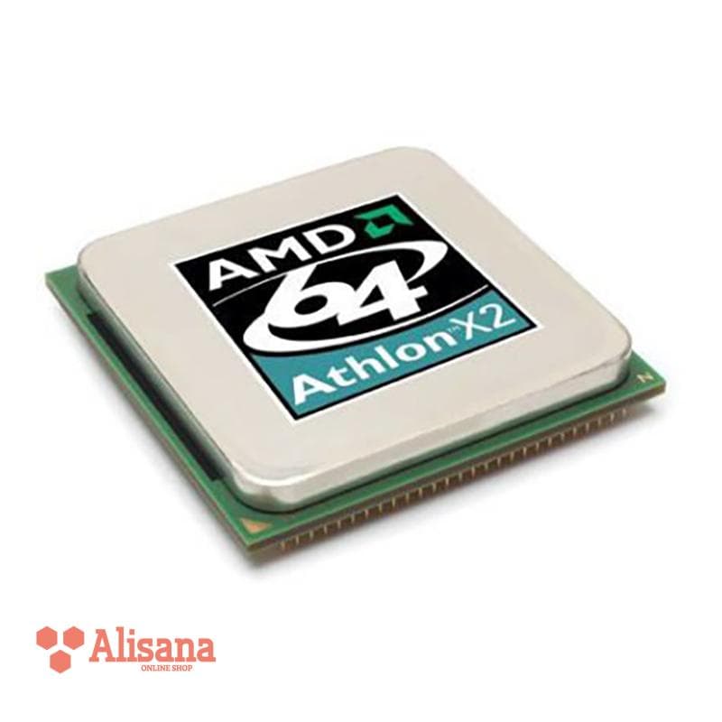 پردازنده کامپیوتر ای ام دی مدل Athlon 64 X2 5000+ ADO5000IAA5D0 — تصویر ۹