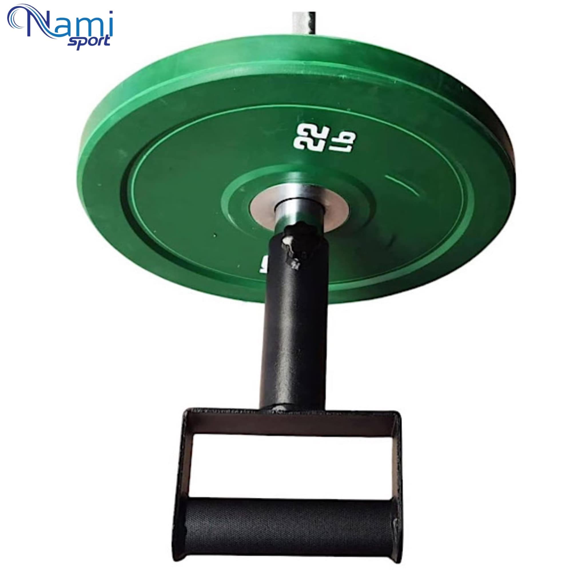 دستگیره لندماین Landmine handle NS020 — تصویر ۶