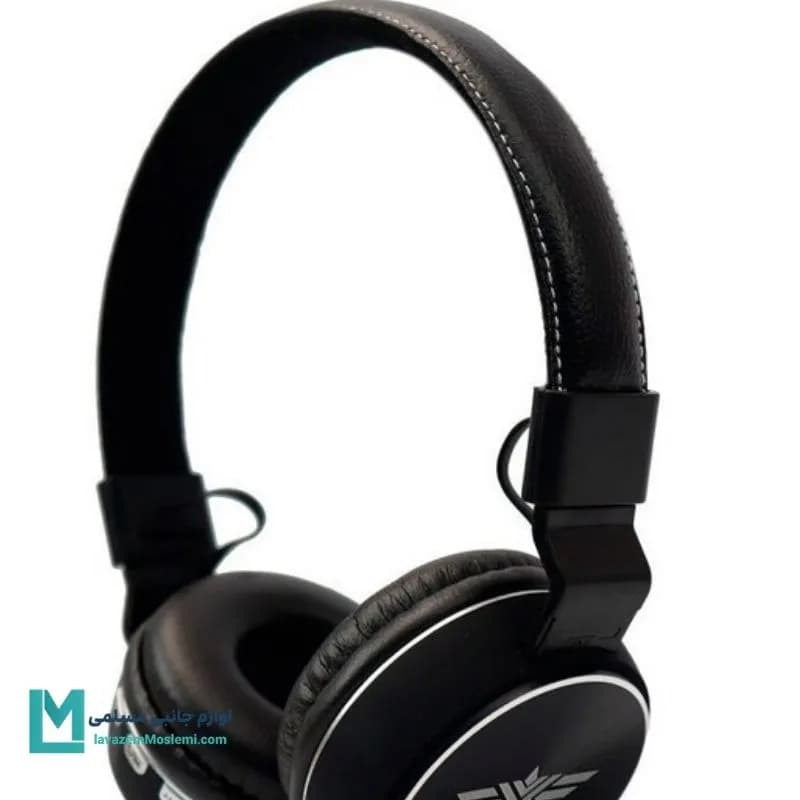 هدفون بلوتوثی للیسو مدل LELISU LS-213 کد HP1001 | لوازم جانبی مسلمی — تصویر ۲