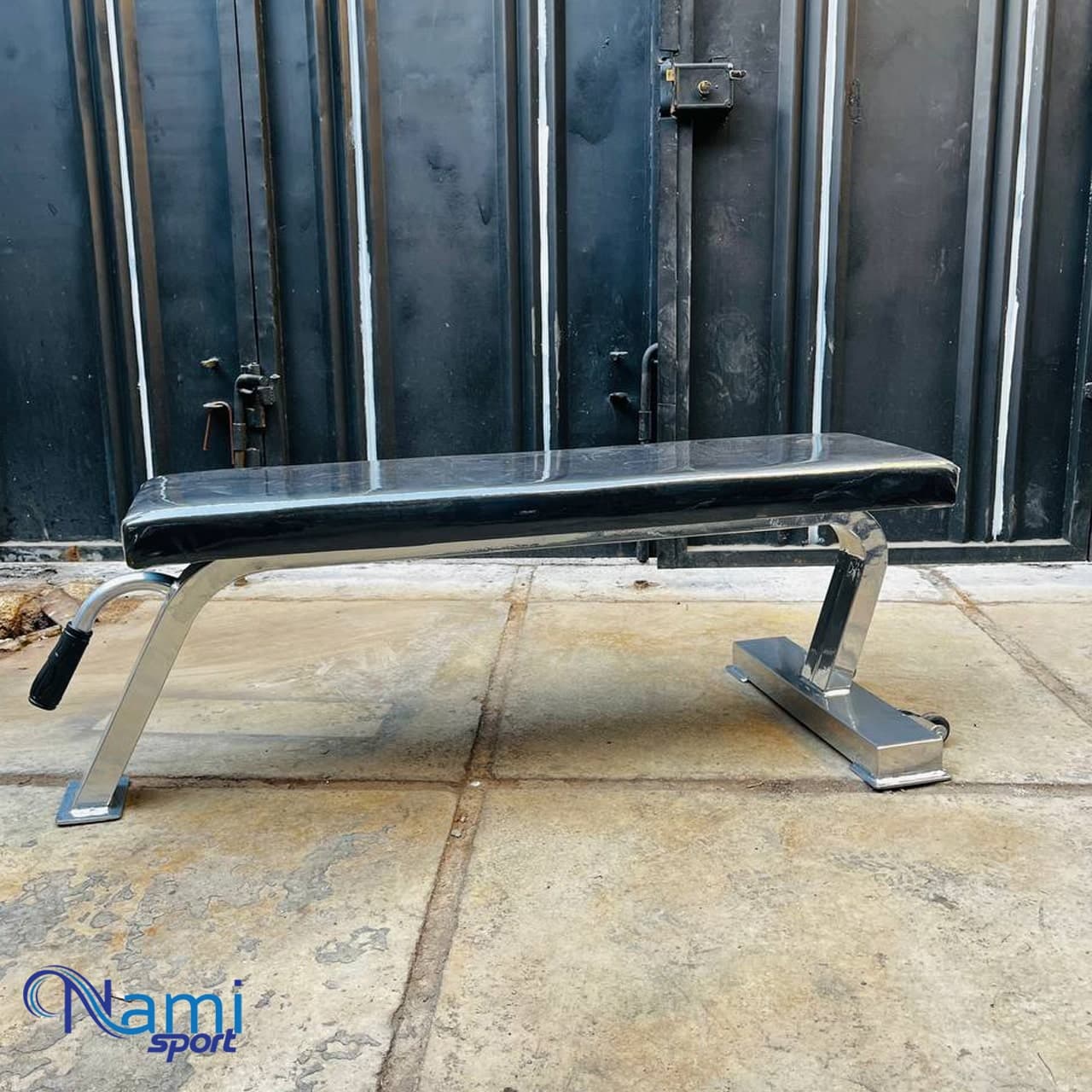 نیمکت تخت چرخ دار Sofa bed with wheels NS4026 — تصویر ۴