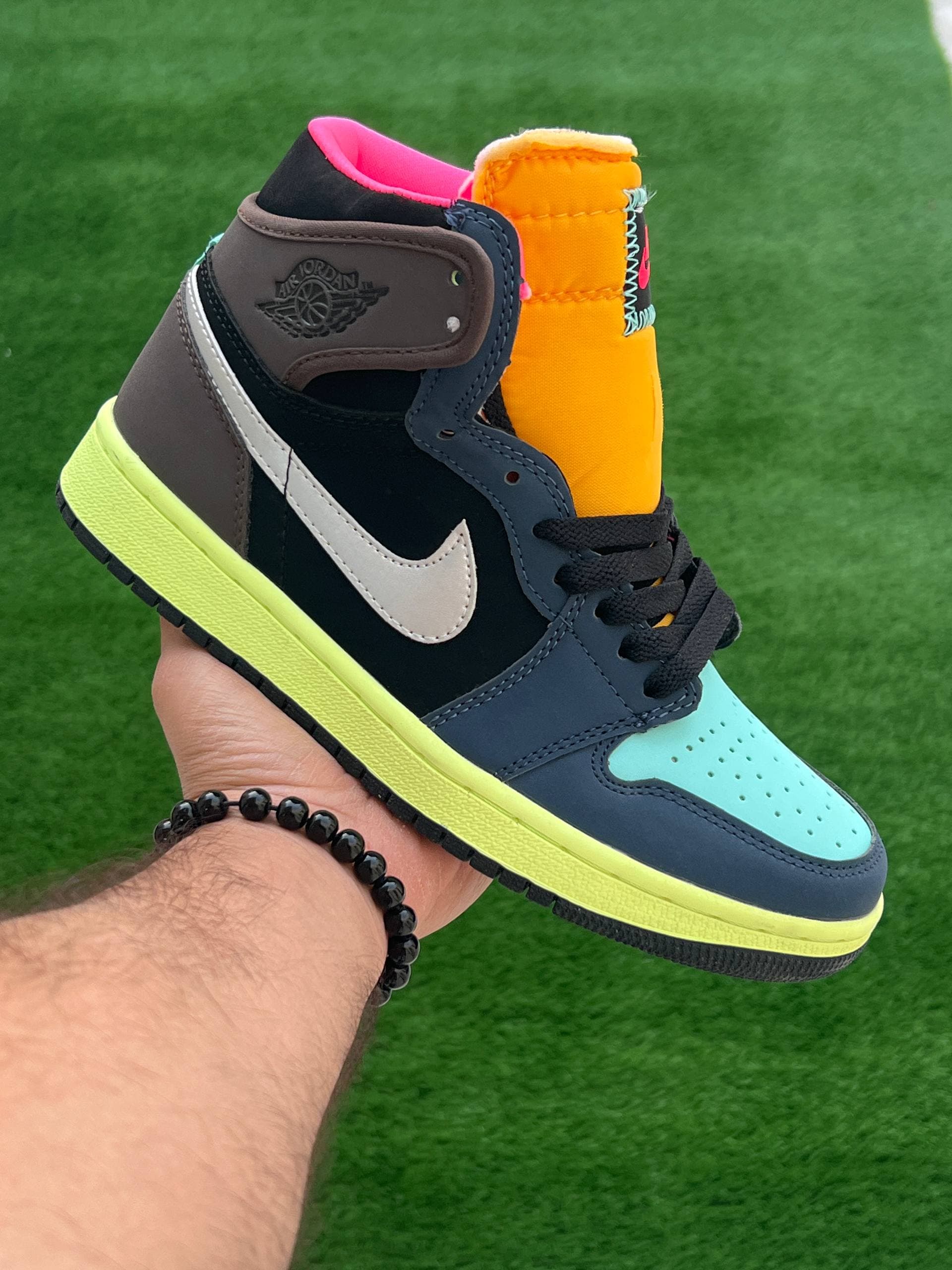 کتانی نایک ایر جردن ساقدار توکیو Nike airjordan