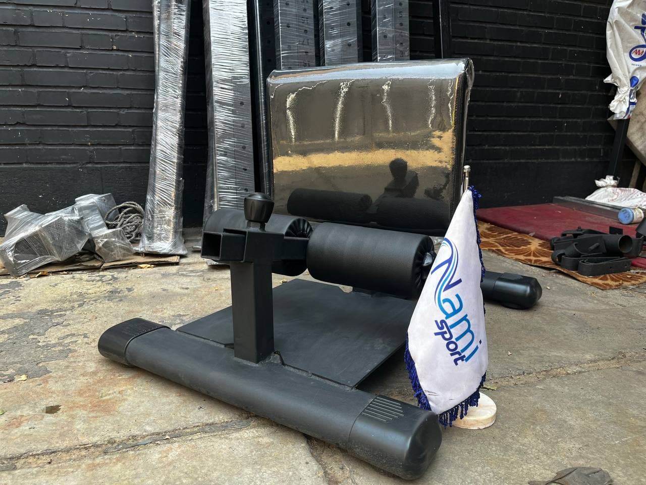 دستگاه سی سی اسکات CC Scott NS2029 — تصویر ۳