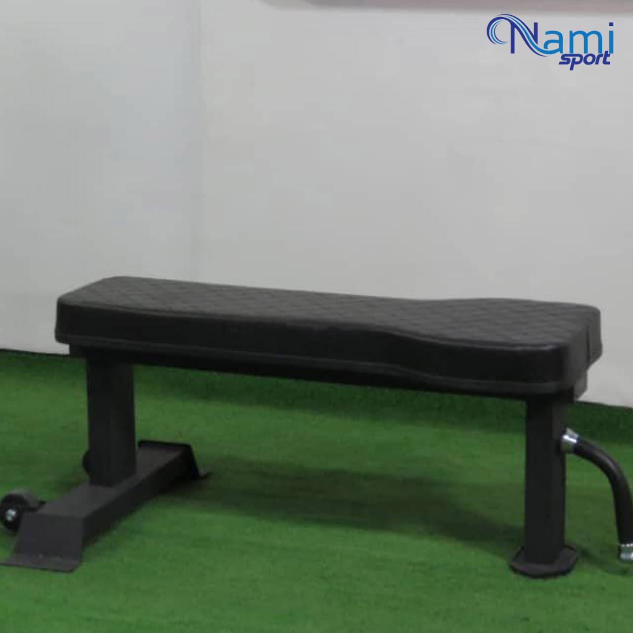 نیمکت تخت ورزشی Sports flat bench NS4017