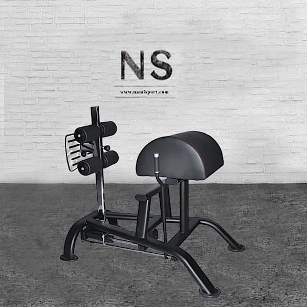 میز GHD کراسفیت GHD Crossfit table NS4011 — تصویر ۲