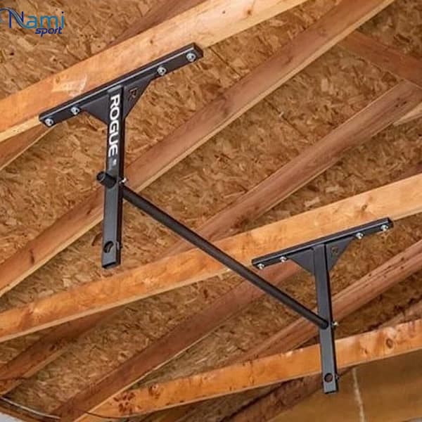 بارفیکس سقفی مدرج Ceiling barfix NS7013 — تصویر ۳