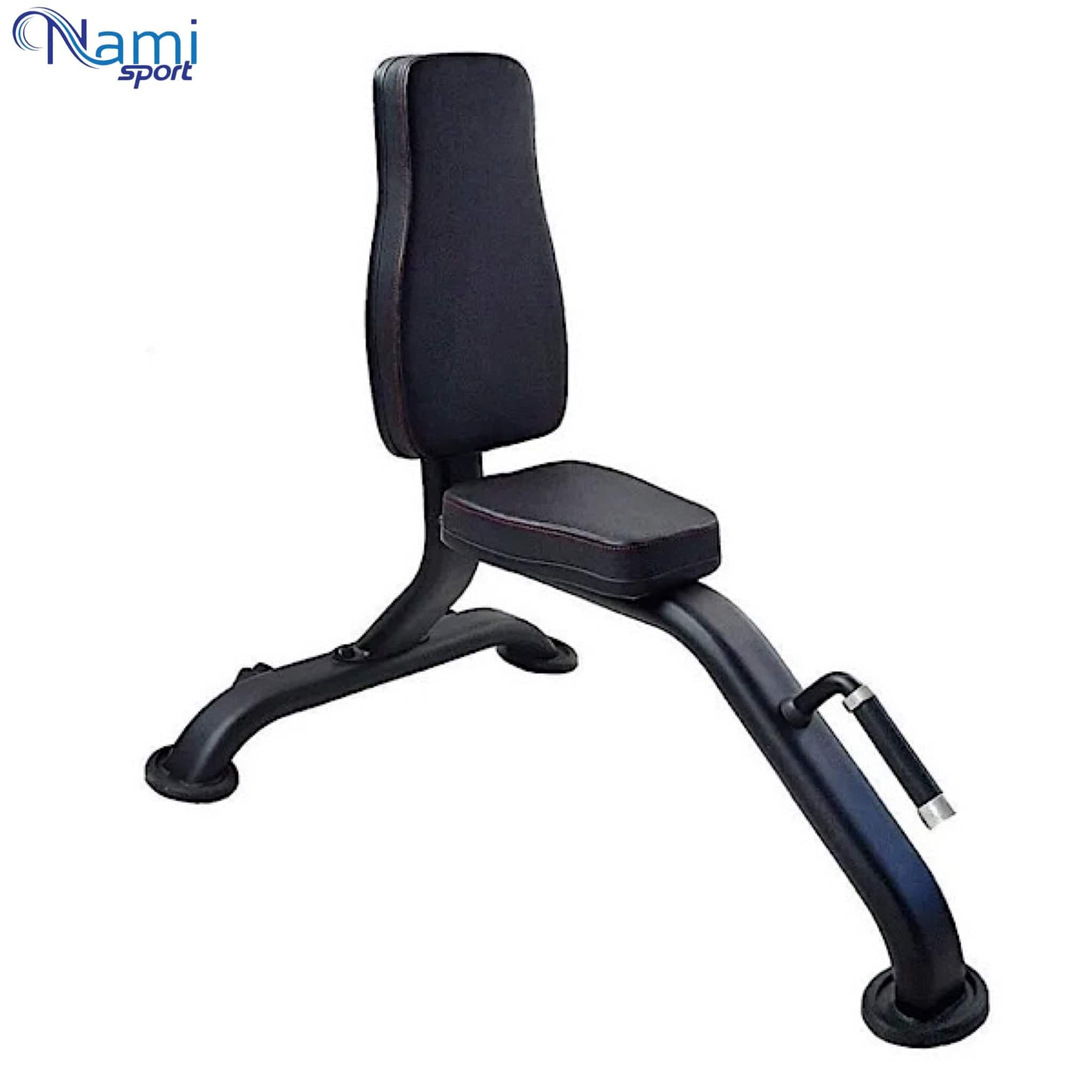 نیمکت سرشانه The bench with shoulder NS4008 — تصویر ۴