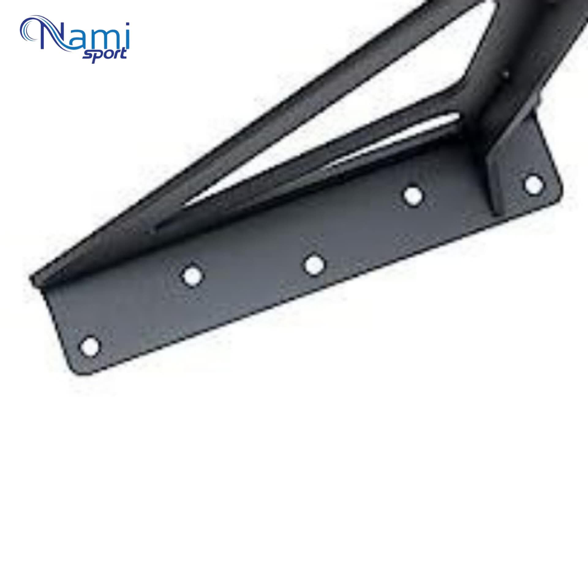 بارفیکس و استند کیسه بوکس Barfix and punching bag stand NS7007 — تصویر ۳