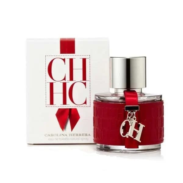 عطر زنانه 10 میل کارولینا هررا سی اچ Carolina Herrera CH For Women — تصویر ۲
