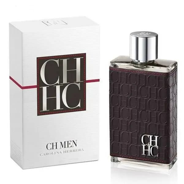 عطر مردانه 100 میل کارولینا هررا سی اچ Carolina Herrera CH For Men