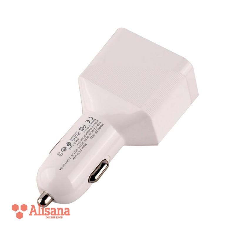 شارژر فندکی ارلدام مدل ES-CC25 — تصویر ۱۱